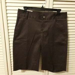 Banana Republic Stretch Shorts